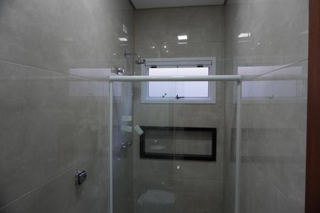 Casa para alugar com 115m², 3 quartos e 2 vagasBanheiro da Suíte