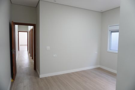 Casa para alugar com 115m², 3 quartos e 2 vagasQuarto 3 - Suíte