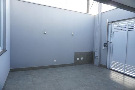 Casa para alugar com 115m², 3 quartos e 2 vagasGaragem