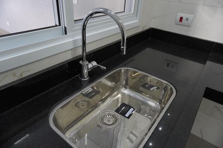 Casa para alugar com 115m², 3 quartos e 2 vagasCozinha