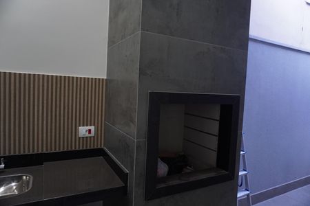 Casa para alugar com 115m², 3 quartos e 2 vagasÁrea de Serviço