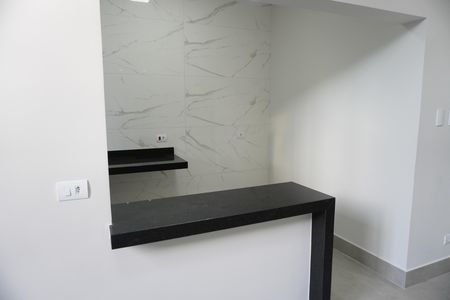 Casa para alugar com 115m², 3 quartos e 2 vagasCozinha