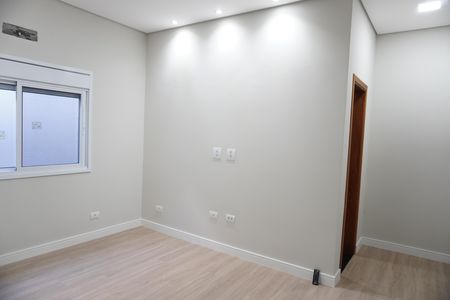 Casa para alugar com 115m², 3 quartos e 2 vagasQuarto 3 - Suíte