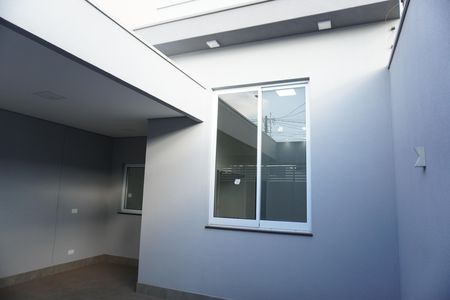 Casa para alugar com 115m², 3 quartos e 2 vagasGaragem