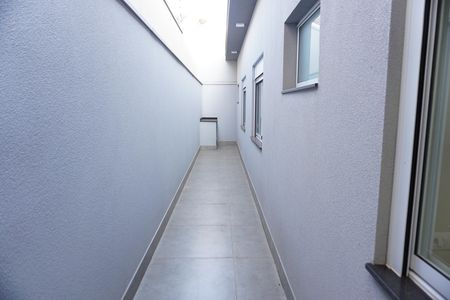 Casa para alugar com 115m², 3 quartos e 2 vagasÁrea de Serviço
