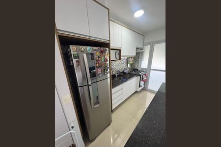 Apartamento à venda com 55m², 2 quartos e 1 vagaFoto 45