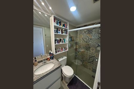 Apartamento à venda com 55m², 2 quartos e 1 vagaFoto 09