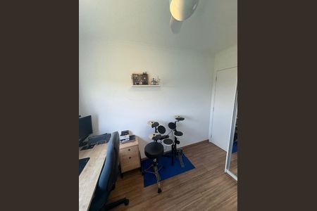 Apartamento à venda com 55m², 2 quartos e 1 vagaFoto 08