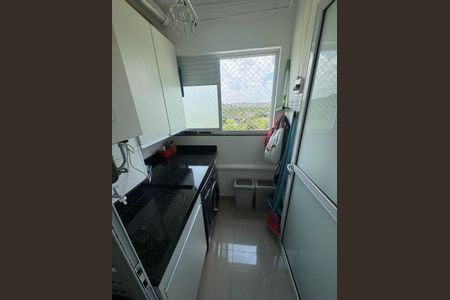 Apartamento à venda com 55m², 2 quartos e 1 vagaFoto 24