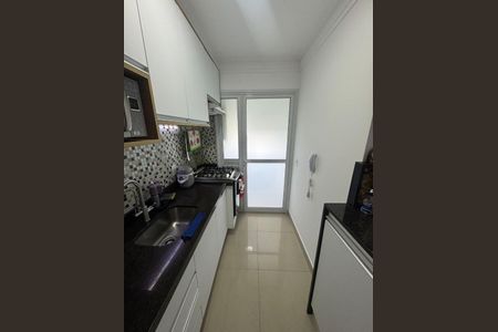 Apartamento à venda com 55m², 2 quartos e 1 vagaFoto 03