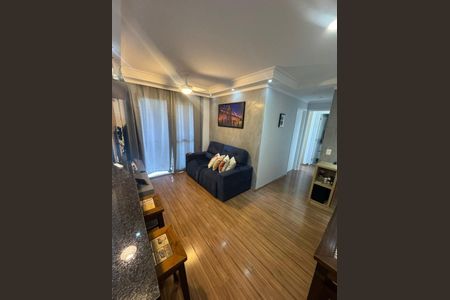 Apartamento à venda com 55m², 2 quartos e 1 vagaFoto 35