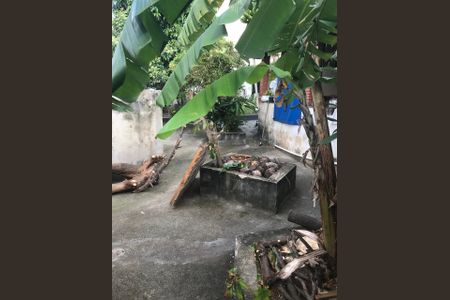 Casa para alugar com 360m², 3 quartos e 1 vaga Casa para alugar com 360m², 3 quartos e 1 vagaÁrea externa