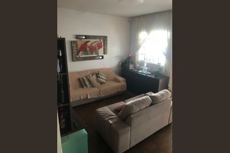 Sala de casa para alugar com 3 quartos, 360m² em Coqueiros, Belo Horizonte