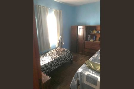 Quarto de casa para alugar com 3 quartos, 360m² em Coqueiros, Belo Horizonte