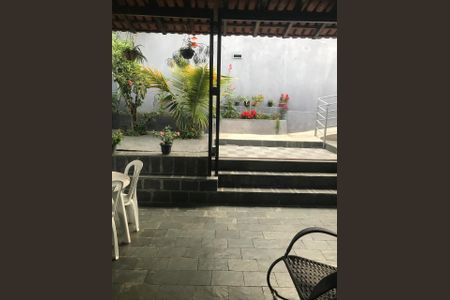 Casa para alugar com 360m², 3 quartos e 1 vaga Casa para alugar com 360m², 3 quartos e 1 vagaÁrea externa