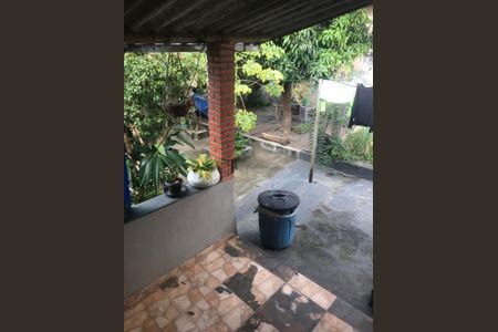 Casa para alugar com 360m², 3 quartos e 1 vaga Casa para alugar com 360m², 3 quartos e 1 vagaÁrea externa