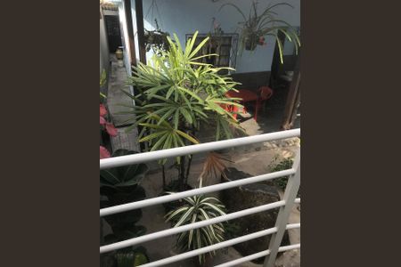 Área externa de casa para alugar com 3 quartos, 360m² em Coqueiros, Belo Horizonte
