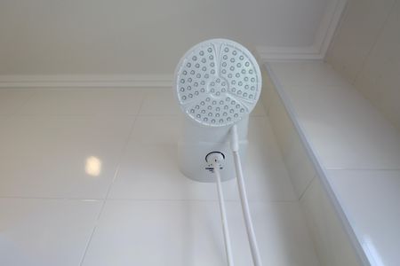 Apartamento para alugar com 92m², 3 quartos e 2 vagas Apartamento para alugar com 92m², 3 quartos e 2 vagasBanheiro Social
