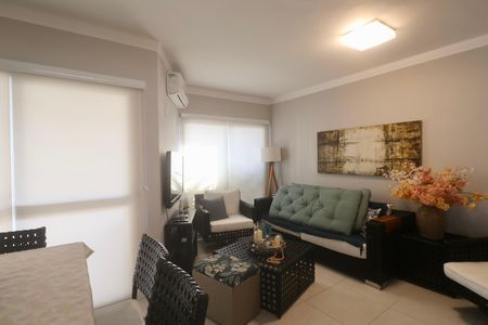 Apartamento para alugar com 92m², 3 quartos e 2 vagas Apartamento para alugar com 92m², 3 quartos e 2 vagasSala