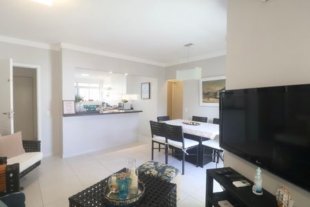 Apartamento para alugar com 92m², 3 quartos e 2 vagas Apartamento para alugar com 92m², 3 quartos e 2 vagasSala