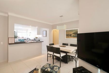 Apartamento para alugar com 92m², 3 quartos e 2 vagas Apartamento para alugar com 92m², 3 quartos e 2 vagasSala