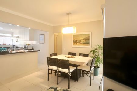 Apartamento para alugar com 92m², 3 quartos e 2 vagas Apartamento para alugar com 92m², 3 quartos e 2 vagasSala