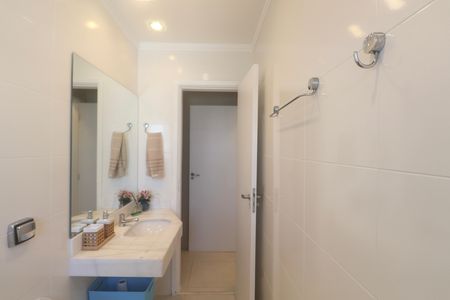 Apartamento para alugar com 92m², 3 quartos e 2 vagas Apartamento para alugar com 92m², 3 quartos e 2 vagasBanheiro Suíte