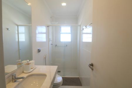 Apartamento para alugar com 92m², 3 quartos e 2 vagas Apartamento para alugar com 92m², 3 quartos e 2 vagasBanheiro Social