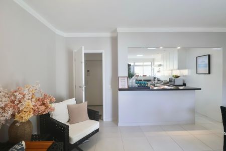 Apartamento para alugar com 92m², 3 quartos e 2 vagas Apartamento para alugar com 92m², 3 quartos e 2 vagasSala
