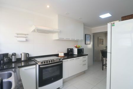 Apartamento para alugar com 92m², 3 quartos e 2 vagas Apartamento para alugar com 92m², 3 quartos e 2 vagasCozinha