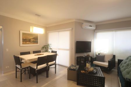 Apartamento para alugar com 92m², 3 quartos e 2 vagas Apartamento para alugar com 92m², 3 quartos e 2 vagasSala