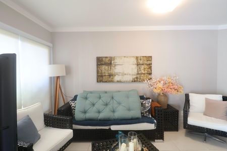 Apartamento para alugar com 92m², 3 quartos e 2 vagas Apartamento para alugar com 92m², 3 quartos e 2 vagasSala