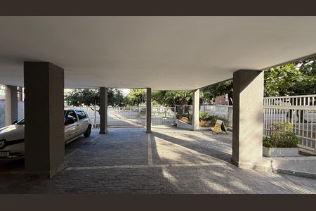 Apartamento para alugar com 92m², 3 quartos e 2 vagas Apartamento para alugar com 92m², 3 quartos e 2 vagasGaragem
