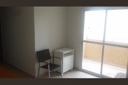 Apartamento à venda com 2 quartos, 54m² em Vila Quirino de Lima, São Bernardo do Campo