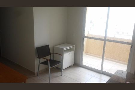 Apartamento à venda com 2 quartos, 54m² em Vila Quirino de Lima, São Bernardo do Campo