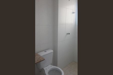 Apartamento à venda com 2 quartos, 54m² em Vila Quirino de Lima, São Bernardo do Campo