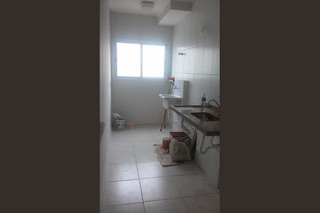 Apartamento à venda com 2 quartos, 54m² em Vila Quirino de Lima, São Bernardo do Campo