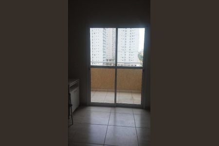 Apartamento à venda com 2 quartos, 54m² em Vila Quirino de Lima, São Bernardo do Campo