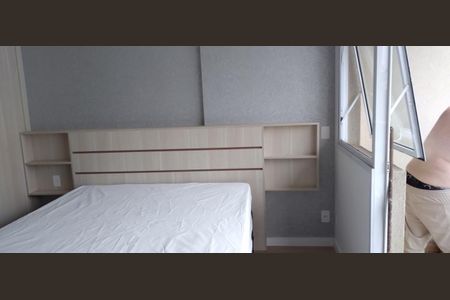 Foto 07 de apartamento à venda com 1 quarto, 43m² em Vila Argos Velha, Jundiaí
