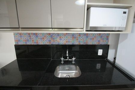 Foto 05 de apartamento à venda com 1 quarto, 43m² em Vila Argos Velha, Jundiaí