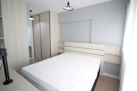 Foto 02 de apartamento à venda com 1 quarto, 43m² em Vila Argos Velha, Jundiaí