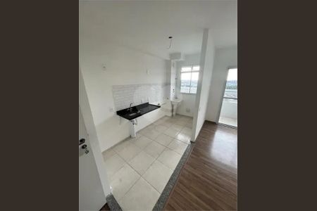 Foto 11 de apartamento à venda com 3 quartos, 54m² em Jardim Carlos Gomes, Jundiaí