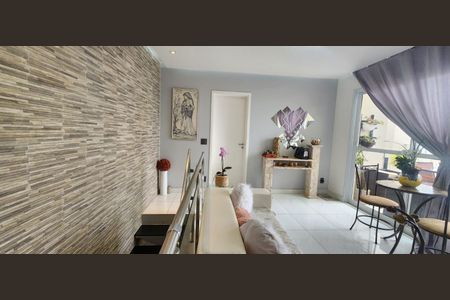 Apartamento à venda com 3 quartos, 220m² em Vila Bertioga, São Paulo