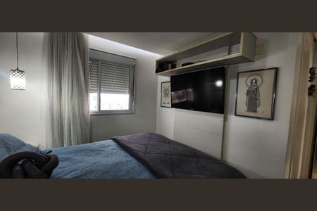 Apartamento à venda com 3 quartos, 220m² em Vila Bertioga, São Paulo