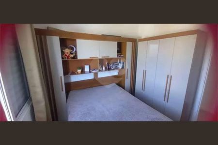 Foto 15 de apartamento à venda com 2 quartos, 50m² em Jardim Rosaura, Jundiaí