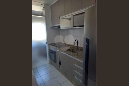 Foto 01 de apartamento à venda com 2 quartos, 50m² em Jardim Rosaura, Jundiaí