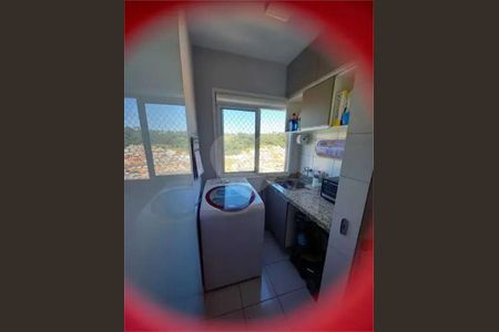 Foto 08 de apartamento à venda com 2 quartos, 50m² em Jardim Rosaura, Jundiaí