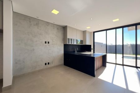 Casa de condomínio para alugar com 440m², 3 quartos e 4 vagas