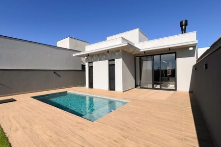 Casa de condomínio para alugar com 440m², 3 quartos e 4 vagas