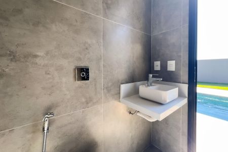 Casa de condomínio para alugar com 440m², 3 quartos e 4 vagas